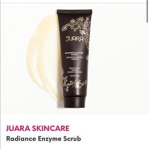 Juara Radiance Enzyme Scrub